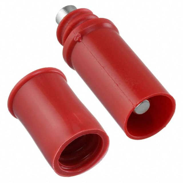 4986-2 Pomona Electronics  Jacks Plugs